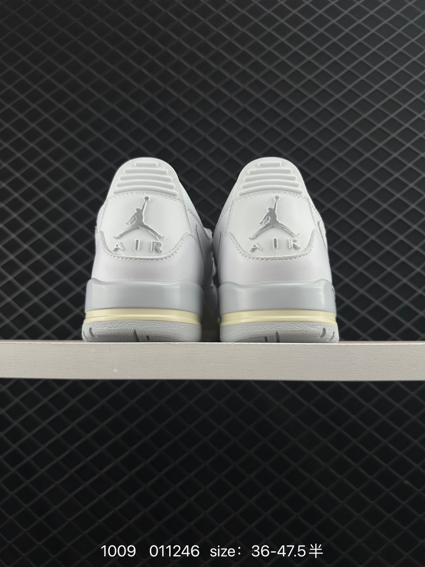 Air Jordan Legacy 312